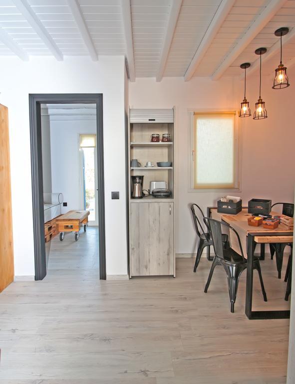 Appartamento Camara Studio Mykonos