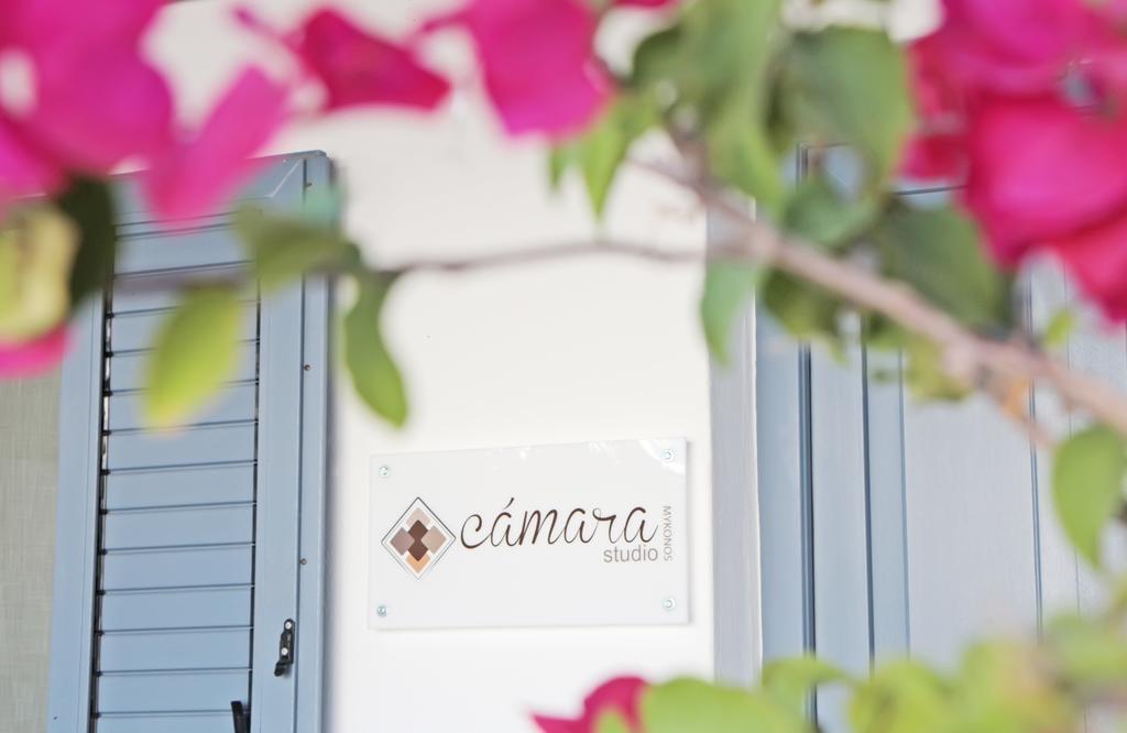Appartamento Camara Studio Mykonos Ornos (Mykonos)