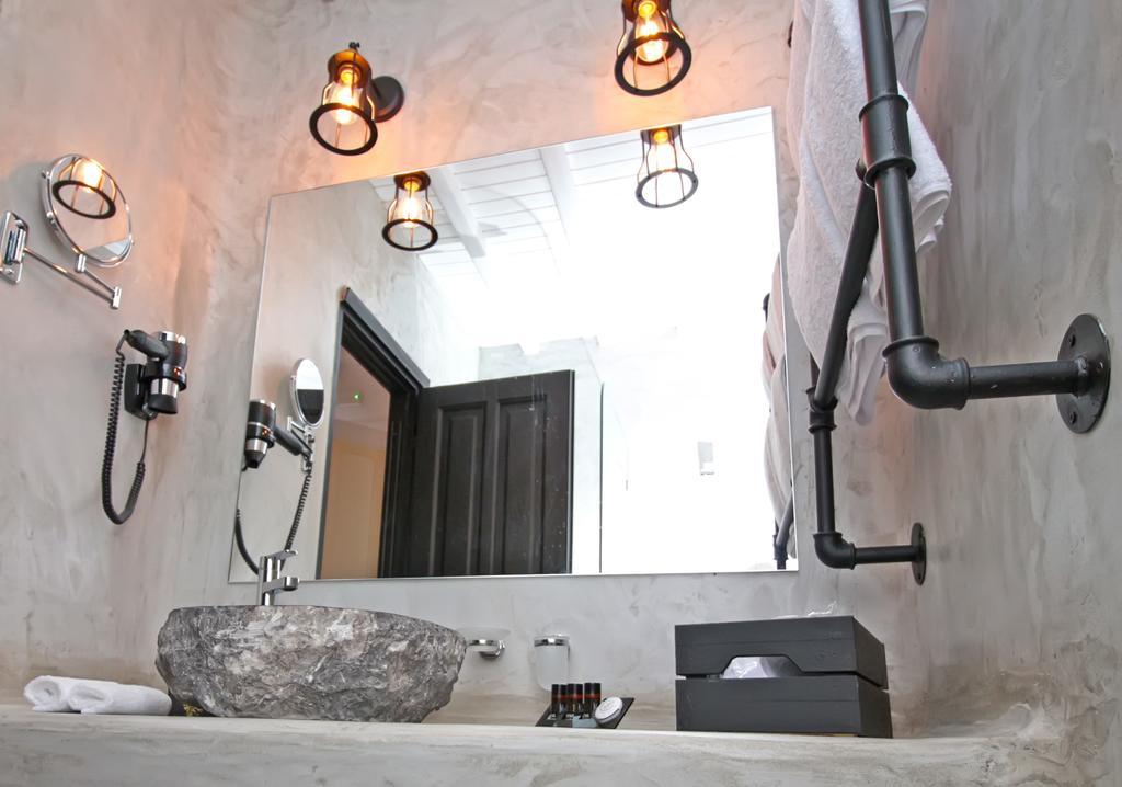 Appartamento Camara Studio Mykonos *