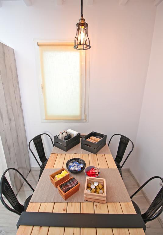 Appartamento Camara Studio Mykonos Ornos (Mykonos)