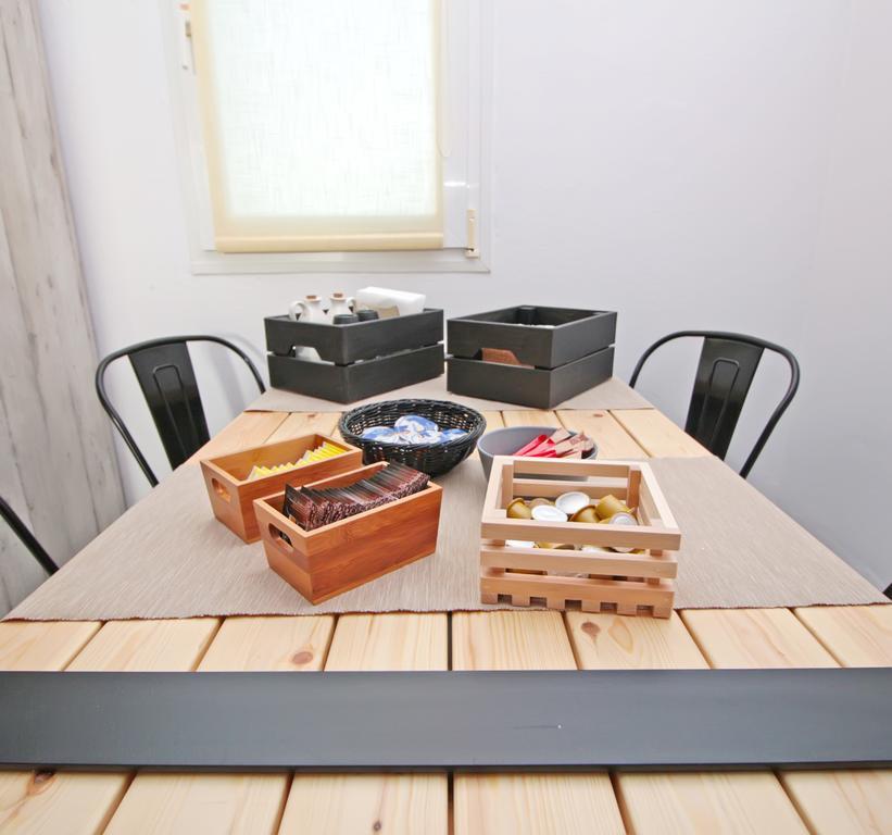 Appartamento Camara Studio Mykonos *