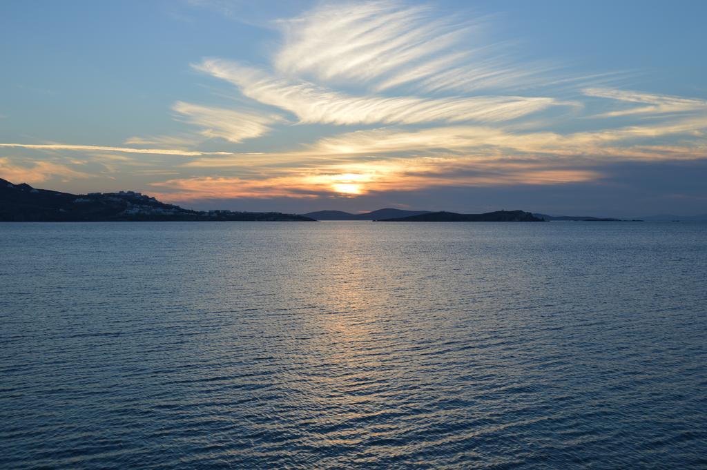 Appartamento Camara Studio Mykonos Ornos (Mykonos)