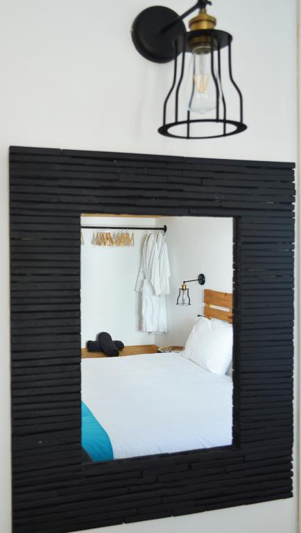 Appartamento Camara Studio Mykonos