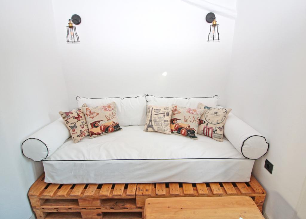 Appartamento Camara Studio Mykonos