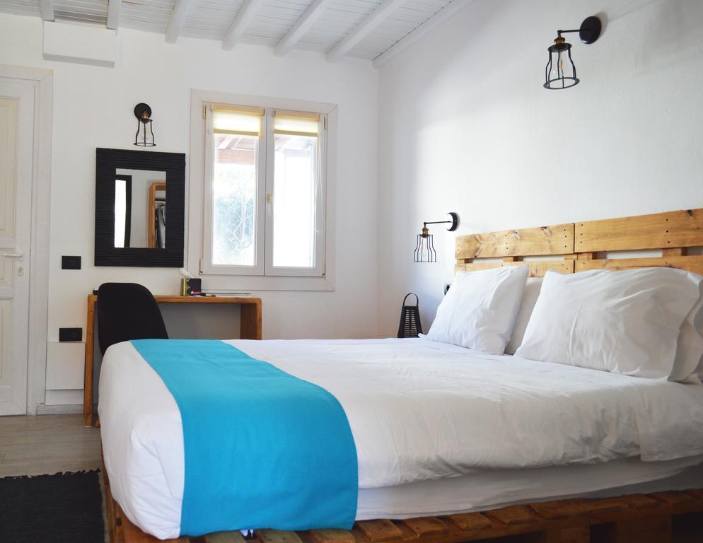 Camara Studio Mykonos Appartamento *