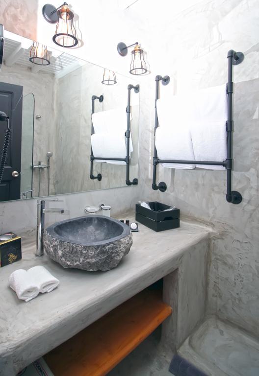 Appartement Camara Studio Mykonos Ornos (Mykonos)