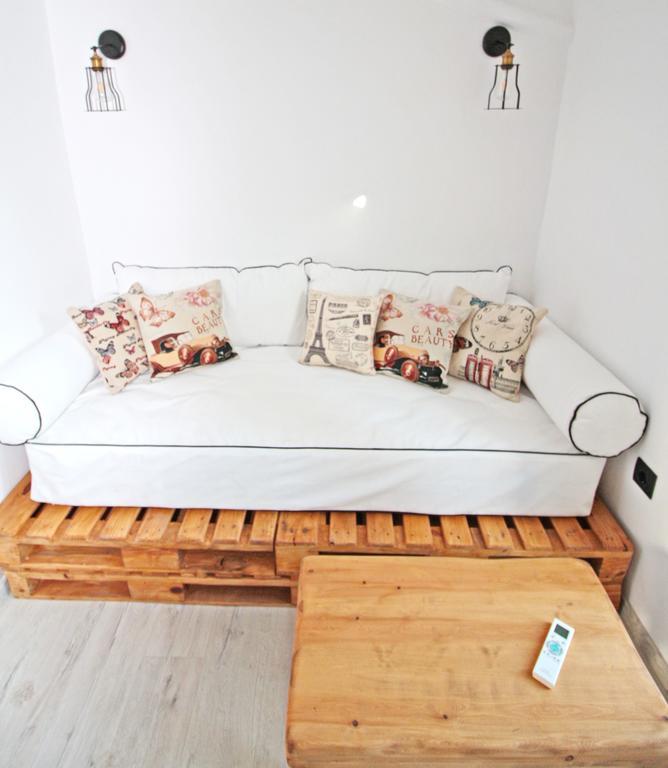 Appartement Camara Studio Mykonos Ornos (Mykonos)