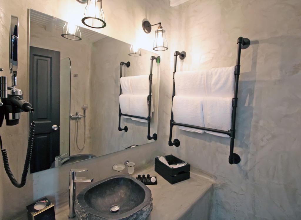 Appartement Camara Studio Mykonos Ornos (Mykonos)