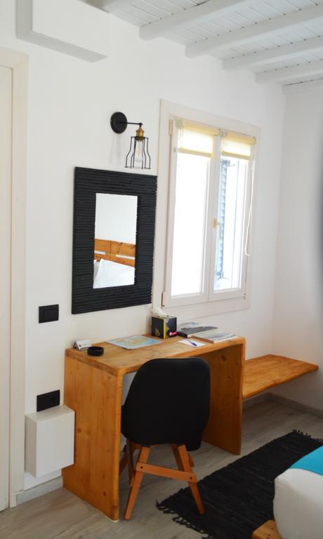 Appartement Camara Studio Mykonos *